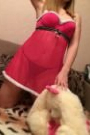 Индивидуалка Аллочка