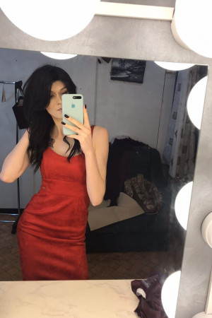 Индивидуалка Кира