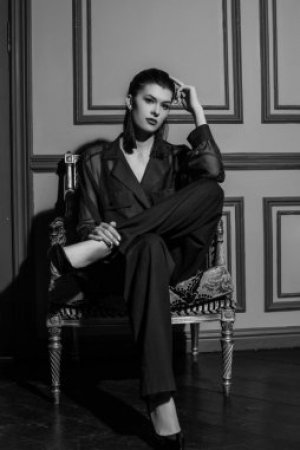 Индивидуалка Кира