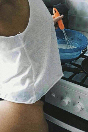 Индивидуалка Маша