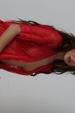 Индивидуалка лера